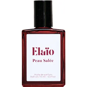 Elaïo Peau Salée perfume bottle