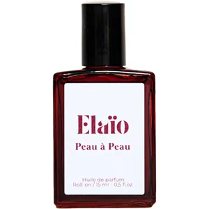 Elaïo Peau à Peau perfume bottle
