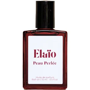 Elaïo Peau Perlée perfume bottle