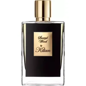 Kilian Sacred Wood perfume bottle