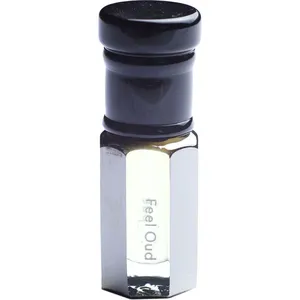 Feel Oud Santal Champaka parfüm şişesi