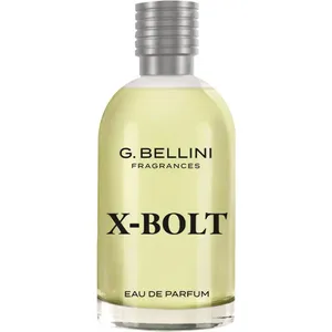 G. Bellini X-Bolt perfume bottle