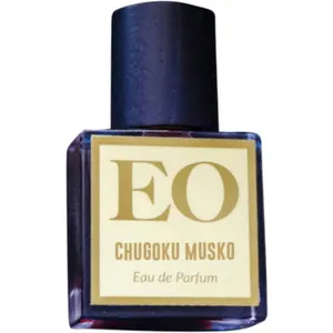 Ensar Oud Chugoku Musko (Eau de Parfum) parfüm şişesi
