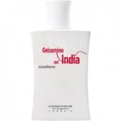 Monotheme Gelsomino dell'India parfüm şişesi