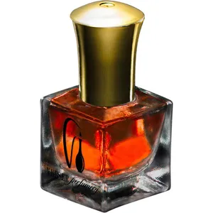 Verser Perfumery Oud Queen perfume bottle