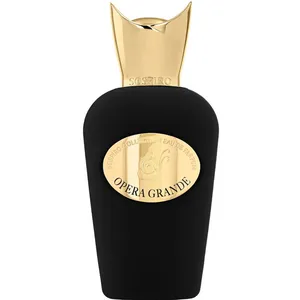 Sospiro Opera Grande perfume bottle