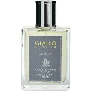 Acca Kappa Giallo Elicriso parfüm şişesi