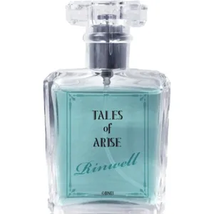 Fairytail Parfum Rinwell / リンウェル perfume bottle