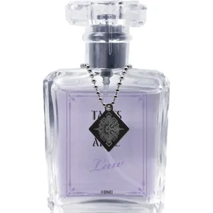 Fairytail Parfum Law / ロウ parfüm şişesi