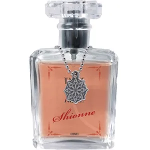 Fairytail Parfum Shionne / シオン perfume bottle