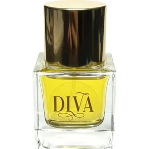 T-Perfume Diva perfume bottle