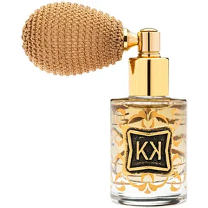 Krigler Extraordinaire Camelia 209 Sissi Edition parfüm şişesi