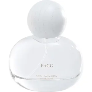 Eagg Awai Yakusoku / あわい約束 perfume bottle
