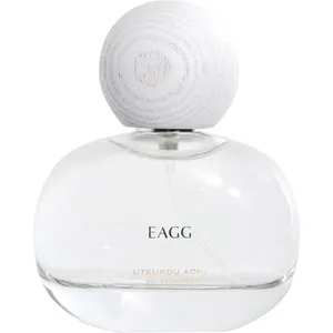 Eagg Utsurou Aoni / うつろう青に perfume bottle