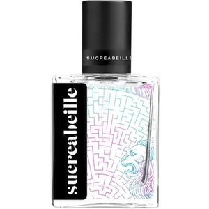 Sucreabeille Labyrinthine (Perfume Oil) perfume bottle