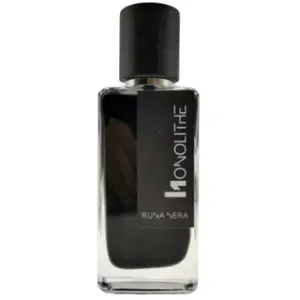 Monolithe Runanera perfume bottle
