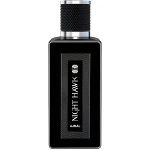 Ajmal Night Hawk parfüm şişesi