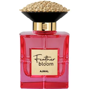 Ajmal Feather Bloom parfüm şişesi