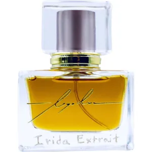 Angelos Créations Olfactives Irida Extrait perfume bottle