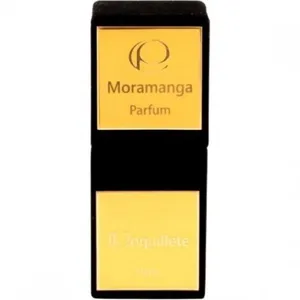 Coquillete Moramanga parfüm şişesi