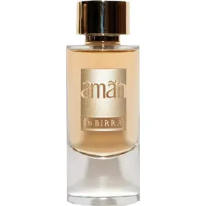 Birra Amãn perfume bottle