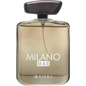 Birra Milano Max perfume bottle