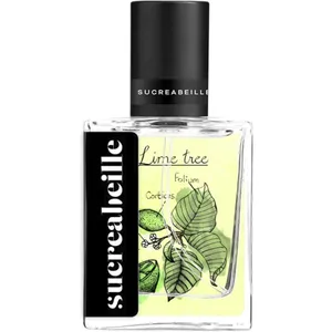 Sucreabeille Lime Tree (Perfume Oil) parfüm şişesi