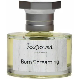 Toskovat' Born Screaming parfüm şişesi