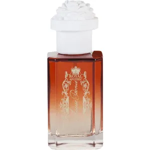 Royal Apothic Hothouse Peonie perfume bottle