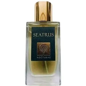 Nocturne Seatrus perfume bottle