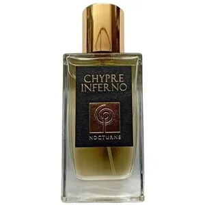 Nocturne Chypre Inferno perfume bottle