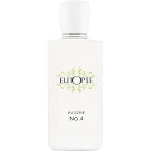 Eutopie No. 4 perfume bottle