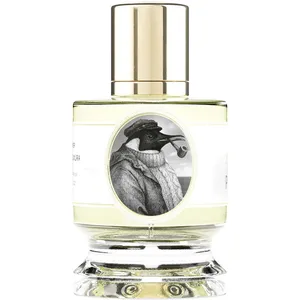 Zoologist Penguin perfume bottle