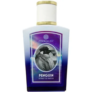 Zoologist Penguin Limited Edition perfume bottle