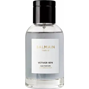 Balmain Vetiver 1974 parfüm şişesi