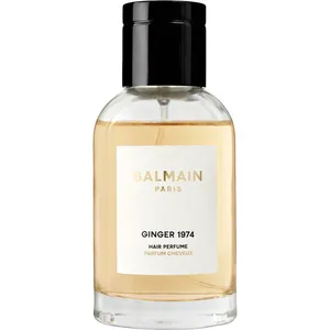 Balmain Ginger 1974 perfume bottle