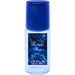 VampressHeart Twilight Rose perfume bottle