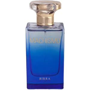 Birra Machismo Gold perfume bottle