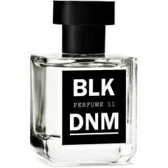 J. Lindeberg BLK DNM Perfume 11 parfüm şişesi