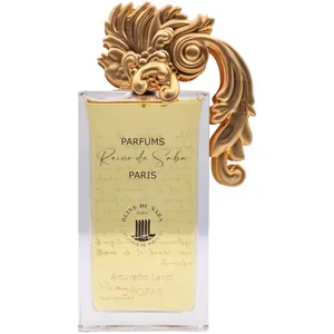 Reine de Saba Dhofar perfume bottle