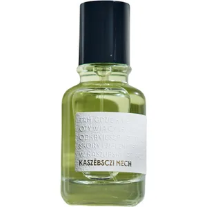 PerfumeCraft Kaszëbsczi Mech parfüm şişesi