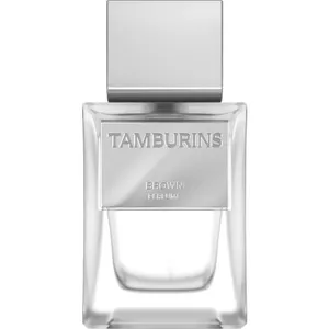 Tamburins Brown parfüm şişesi