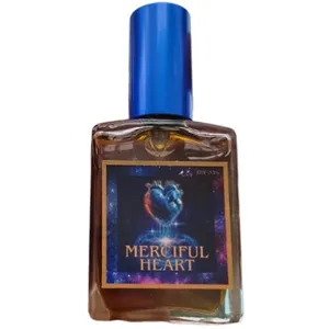 House of Heartistry Merciful Heart parfüm şişesi