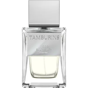 Tamburins Wood Salt Beach parfüm şişesi