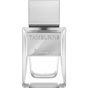 Tamburins Salty Vanilla parfüm şişesi
