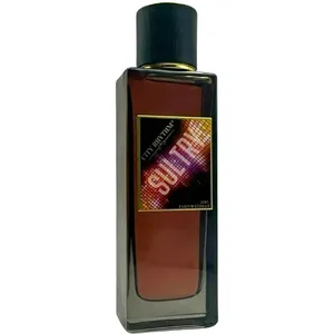 City Rhythm Sultry perfume bottle