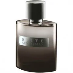 Avon Elite Gentleman (Eau de Toilette) perfume bottle