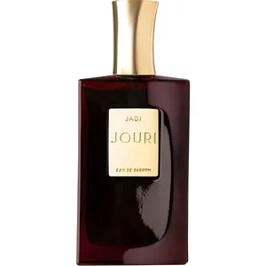 Jouri Jadi perfume bottle