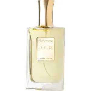 Jouri Patchouli perfume bottle
