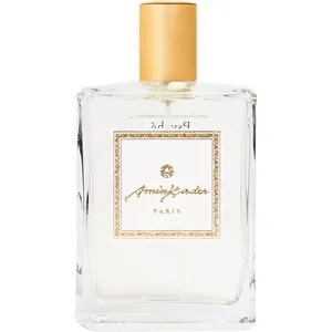 Amin Kader Psyché perfume bottle